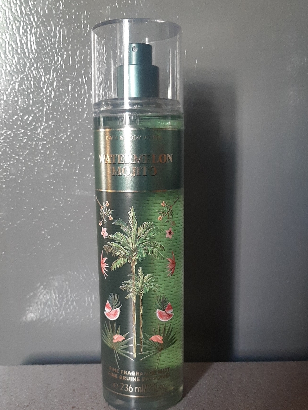 Bath & Body Works Watermelon Mojito Fine Fragrance Mist